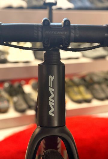 MMR SIMUN 70 Model 2026 2026 Road & Gravel d'occasion — image 21 sur 22