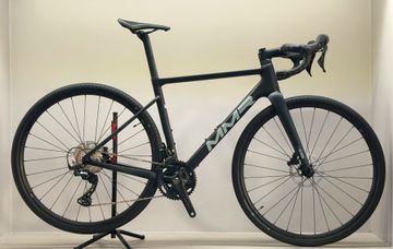 MMR SIMUN 70 Model 2026 2026 Road & Gravel d'occasion — image 2 sur 22
