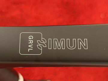 MMR SIMUN 70 Model 2026 2026 Road & Gravel d'occasion — image 18 sur 22