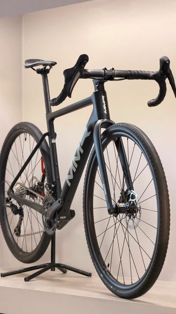 MMR SIMUN 70 Model 2026 2026 Road & Gravel d'occasion — image 3 sur 22