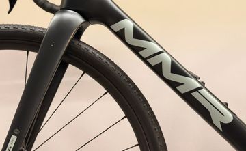 MMR SIMUN 70 Model 2026 2026 Road & Gravel d'occasion — image 4 sur 22