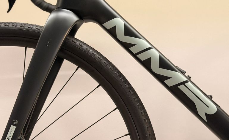 Tweedehands MMR SIMUN 70 Model 2026 2026 Road & Gravel — afbeelding 4 van 22
