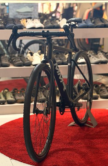 MMR SIMUN 70 Model 2026 2026 Road & Gravel d'occasion — image 6 sur 22