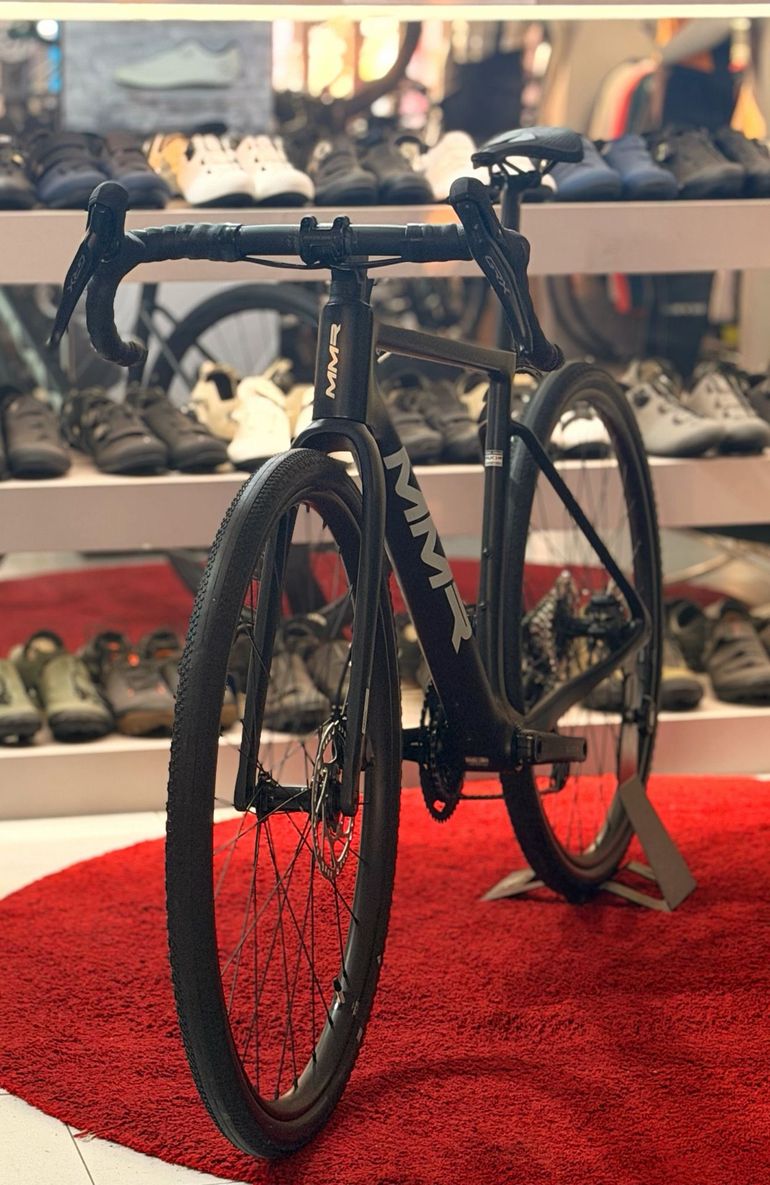 Tweedehands MMR SIMUN 70 Model 2026 2026 Road & Gravel — afbeelding 6 van 22