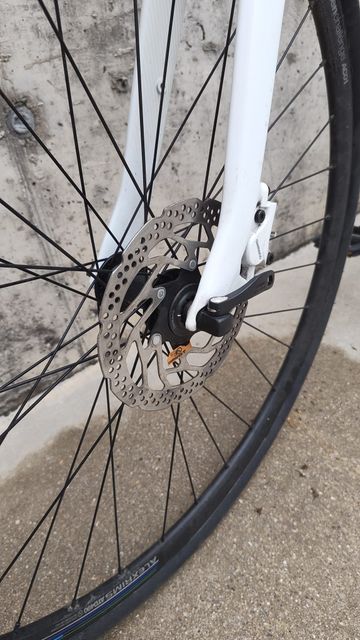 Used BMC Alpenchallenge Shimano Sora 2018 Urban, White — image 12 of 12
