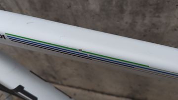 Used BMC Alpenchallenge Shimano Sora 2018 Urban, White — image 8 of 12