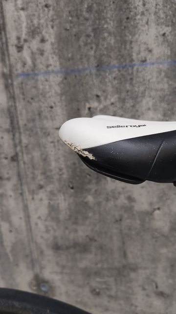 Used BMC Alpenchallenge Shimano Sora 2018 Urban, White — image 9 of 12
