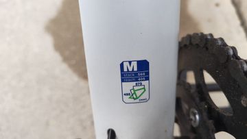 Used BMC Alpenchallenge Shimano Sora 2018 Urban, White — image 5 of 12