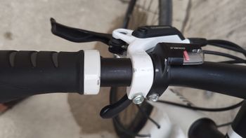 Używany BMC Alpenchallenge Shimano Sora 2018 Urban — zdjęcie 7 z 12