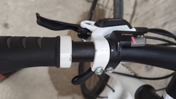 Used BMC Alpenchallenge Shimano Sora 2018 Urban, White — image 7 of 12
