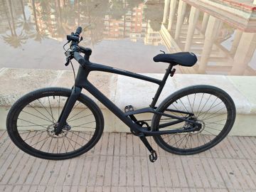 Used Specialized Sirrus Shimano Deore XT 2025 Urban & Touring