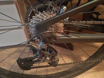 Specialized Sirrus Shimano Deore XT 2025 Urban usato, Nero — immagine 2 di 4
