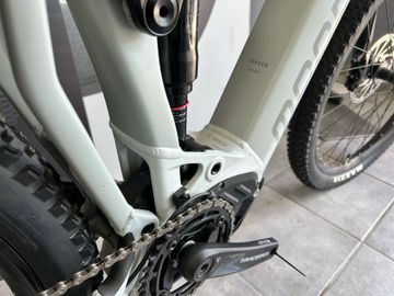 Brugt Mondraker CHASER 750 2025 2025 Mountainbike — billede 3 af 5