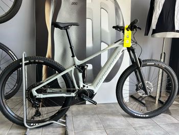 Tweedehands Mondraker CHASER 750 2025 2025 MTB