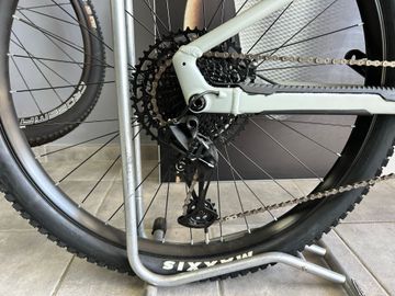 Brugt Mondraker CHASER 750 2025 2025 Mountainbike — billede 2 af 5