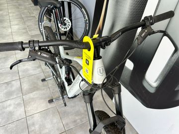 Brugt Mondraker CHASER 750 2025 2025 Mountainbike — billede 5 af 5