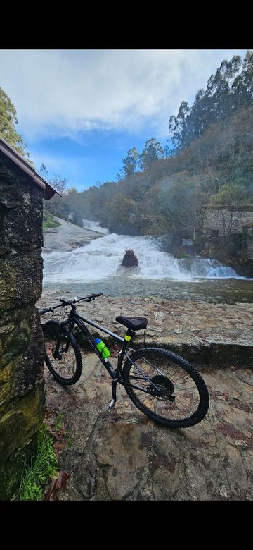 Used Cannondale Trail 3 2021 2021 Mountainbike, Black, 27.5, 29 — image 3 of 9