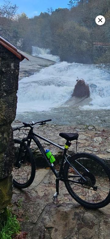 Used Cannondale Trail 3 2021 2021 Mountainbike, Black, 27.5, 29 — image 5 of 9