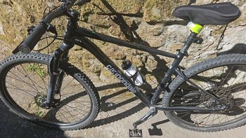 Tweedehands Cannondale Trail 3 2021 2021 Mountainbike — afbeelding 9 van 9