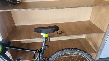 Tweedehands Cannondale Trail 3 2021 2021 Mountainbike — afbeelding 7 van 9