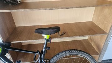 Used Cannondale Trail 3 2021 2021 Mountainbike, Black, 27.5, 29 — image 7 of 9