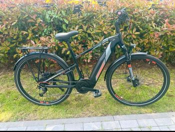 Gebrauchtes Conway Cairon T 100 500 2021 2021 Urban & Touring
