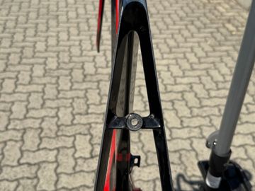 Tweedehands Roadman Razor Frameset 2019 Road & Gravel — afbeelding 12 van 28