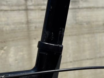 Tweedehands Roadman Razor Frameset 2019 Road & Gravel — afbeelding 4 van 28