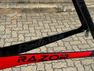 Tweedehands Roadman Razor Frameset 2019 Road & Gravel — afbeelding 9 van 28