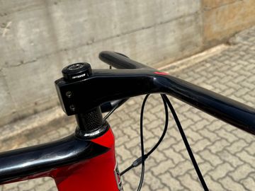 Tweedehands Roadman Razor Frameset 2019 Road & Gravel — afbeelding 21 van 28