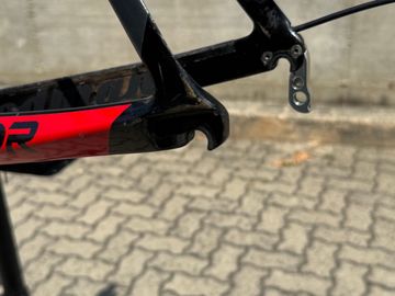 Tweedehands Roadman Razor Frameset 2019 Road & Gravel — afbeelding 10 van 28