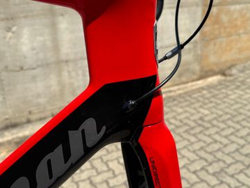 Tweedehands Roadman Razor Frameset 2019 Road & Gravel — afbeelding 20 van 28