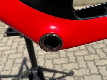 Tweedehands Roadman Razor Frameset 2019 Road & Gravel — afbeelding 18 van 28