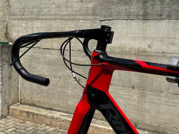 Tweedehands Roadman Razor Frameset 2019 Road & Gravel — afbeelding 6 van 28