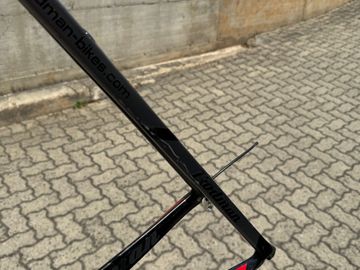 Tweedehands Roadman Razor Frameset 2019 Road & Gravel — afbeelding 26 van 28