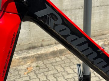 Tweedehands Roadman Razor Frameset 2019 Road & Gravel — afbeelding 5 van 28