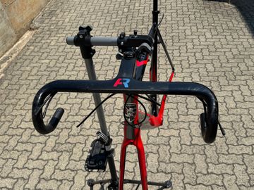 Tweedehands Roadman Razor Frameset 2019 Road & Gravel — afbeelding 14 van 28