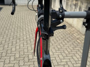 Tweedehands Roadman Razor Frameset 2019 Road & Gravel — afbeelding 13 van 28