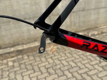 Tweedehands Roadman Razor Frameset 2019 Road & Gravel — afbeelding 24 van 28