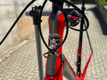 Tweedehands Roadman Razor Frameset 2019 Road & Gravel — afbeelding 16 van 28