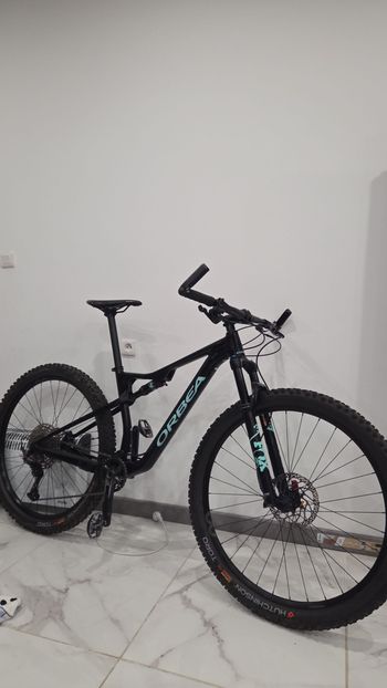 Gebrauchtes Orbea OIZ H30 2021 2021 MTB
