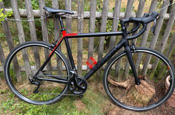 Used Stevens Stelvio 2022 2022 Road & Gravel