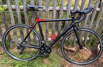 Brugt Stevens Stelvio 2022 2022 Road & Gravel