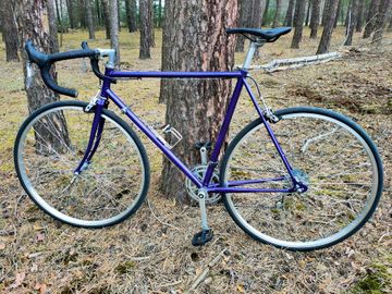 Hercules Custom Other Shimano 1990 Road & Gravel d'occasion — image 2 sur 8