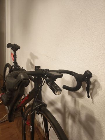 Brugt NiuAero Custom Shimano 105 2020 Road & Gravel — billede 5 af 6