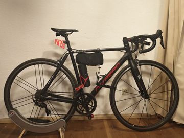 Brugt NiuAero Custom Shimano 105 2020 Road & Gravel