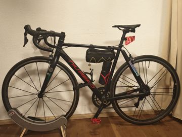 Brugt NiuAero Custom Shimano 105 2020 Road & Gravel — billede 2 af 6