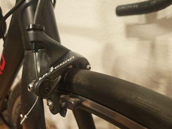 Gebrauchtes NiuAero Custom Shimano 105 2020 Road & Gravel, Schwarz — Bild 4 von 6