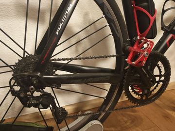 Brugt NiuAero Custom Shimano 105 2020 Road & Gravel — billede 3 af 6