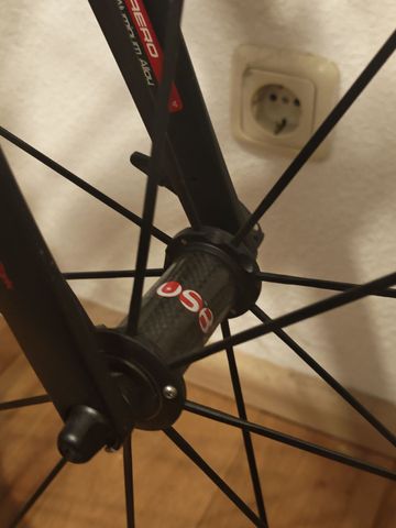 Brugt NiuAero Custom Shimano 105 2020 Road & Gravel — billede 6 af 6